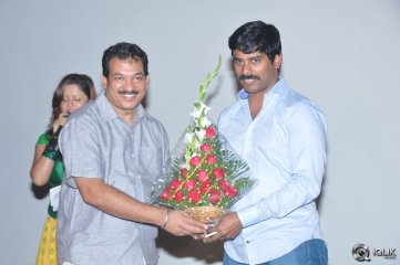 Pichekkistha Movie Audio Launch